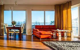 Słoneczna 10a Apartamenty